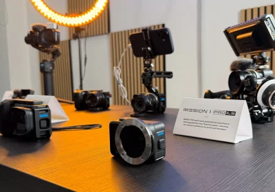 GoPro Mission 1: Le nuove fotocamere pensate per i professionisti