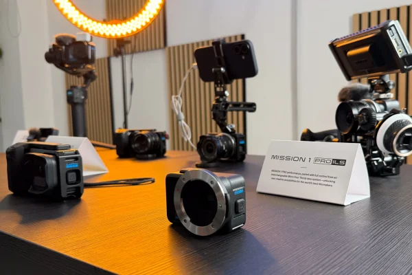 GoPro Mission 1: Le nuove fotocamere pensate per i professionisti