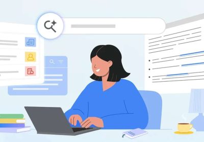 Google potenzia la ricerca AI per mettere in risalto le fonti autorevoli