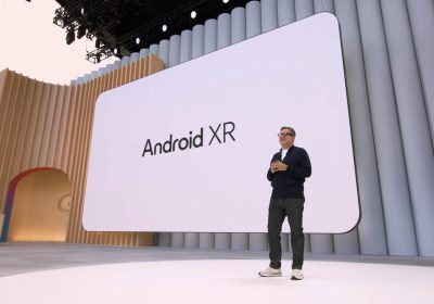 Attenzione Meta: Google potrebbe vendere 2 milioni di occhiali Android XR!