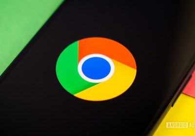 Il problema della barra dei segnalibri di Chrome che non resta nascosta