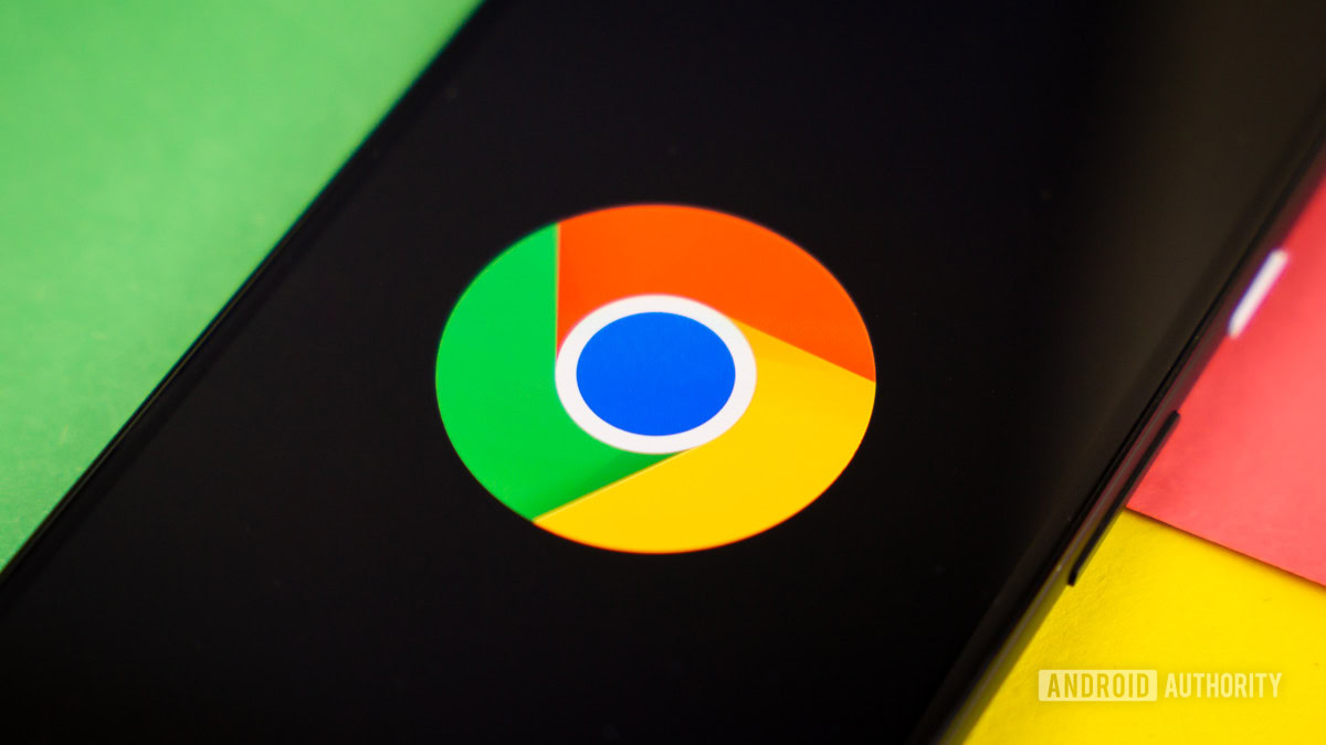 Il problema della barra dei segnalibri di Chrome che non resta nascosta