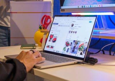 La Sicurezza dei Chromebook di Google: Scopri il Vantaggio con Google Books