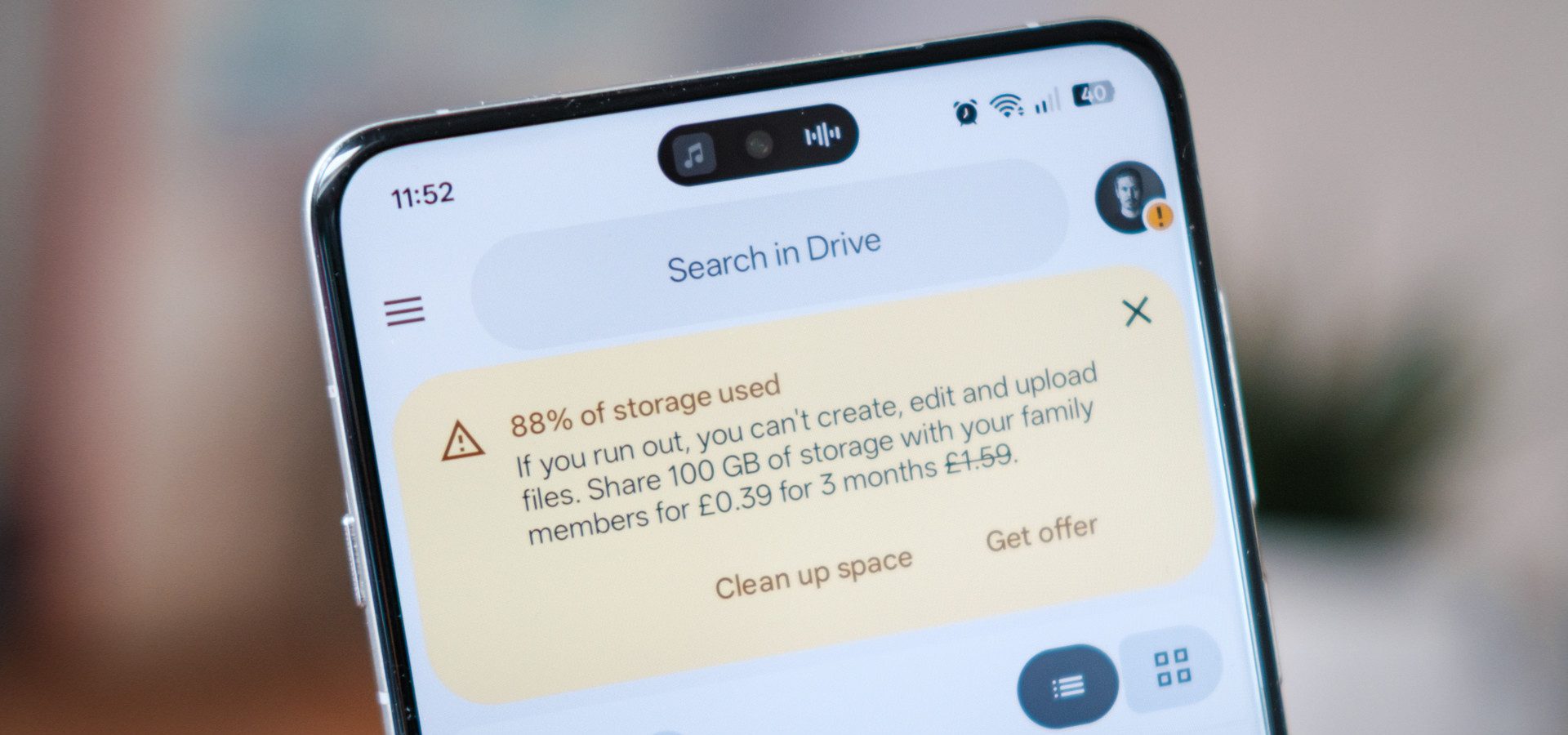 Cosa Comporta il Limite di 5GB di Spazio per il Tuo Nuovo Account Google