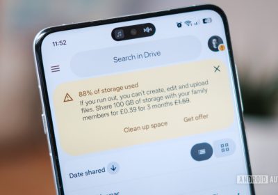 Cosa Comporta il Limite di 5GB di Spazio per il Tuo Nuovo Account Google