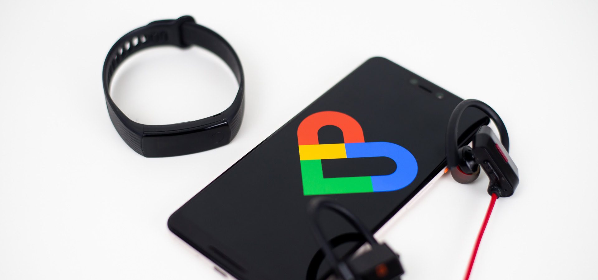 Google Health: Accedi ai Tuoi Dati Storici con Google Fit!