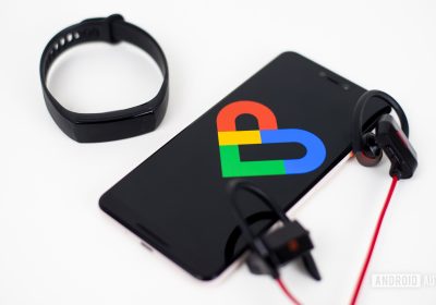 Google Health: Accedi ai Tuoi Dati Storici con Google Fit!