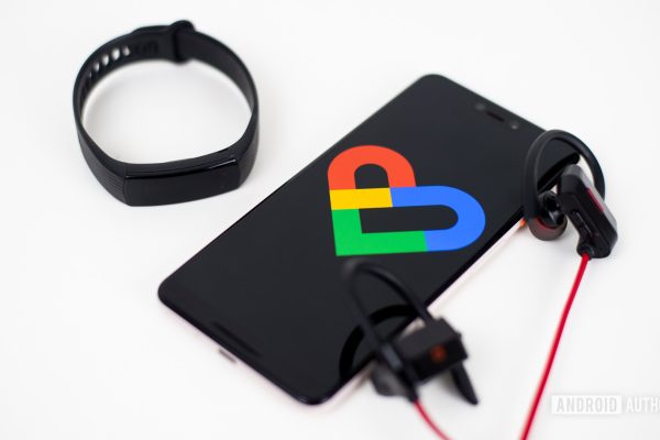 Google Health: Accedi ai Tuoi Dati Storici con Google Fit!