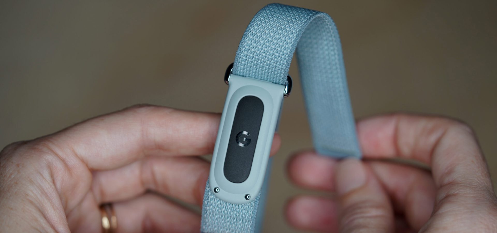 Prova pratica di Google Fitbit Air: 48 ore dopo, la mia impressione è sorprendente!