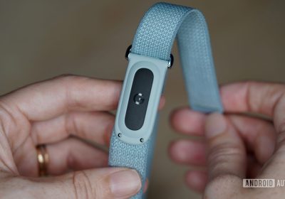 Prova pratica di Google Fitbit Air: 48 ore dopo, la mia impressione è sorprendente!