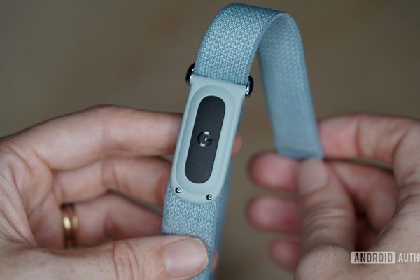 Prova pratica di Google Fitbit Air: 48 ore dopo, la mia impressione è sorprendente!