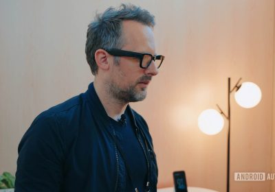 Il motivo inatteso per cui Google Glass è finito nel dimenticatoio tech, svelato dal capo di Android