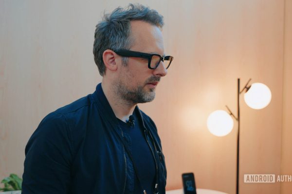 Il motivo inatteso per cui Google Glass è finito nel dimenticatoio tech, svelato dal capo di Android