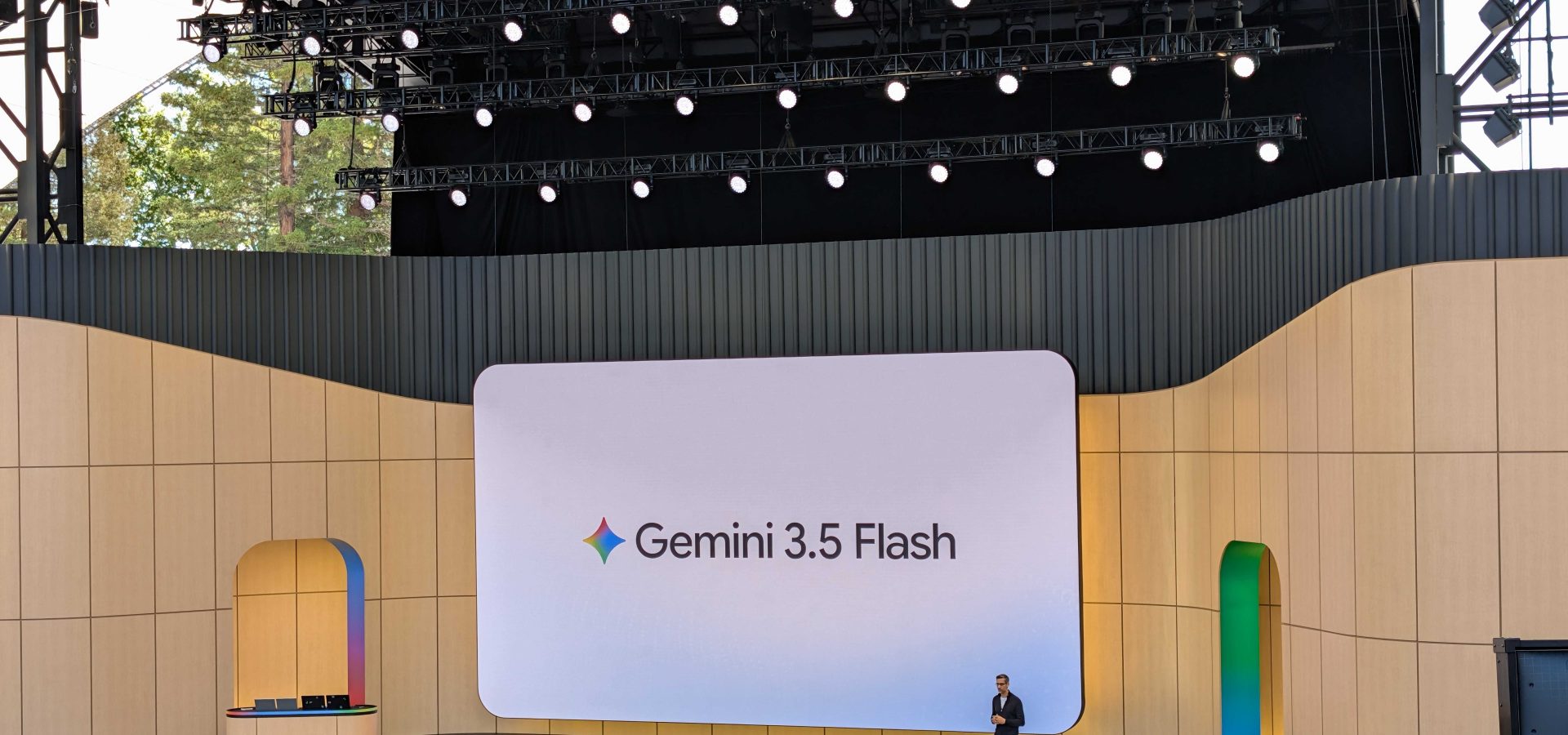 Gemini 3.5 di Google: Codifica e agenti migliorati per risultati straordinari