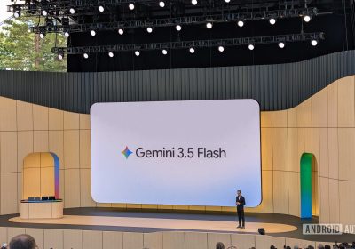 Gemini 3.5 di Google: Codifica e agenti migliorati per risultati straordinari