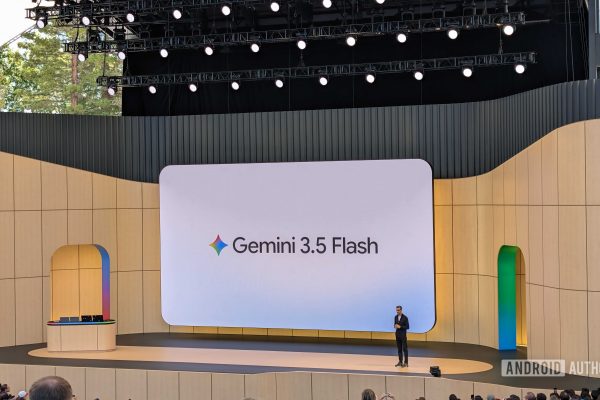Gemini 3.5 di Google: Codifica e agenti migliorati per risultati straordinari