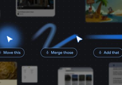 Il Magico Puntatore di Google Books Arriva anche su Gemini in Chrome