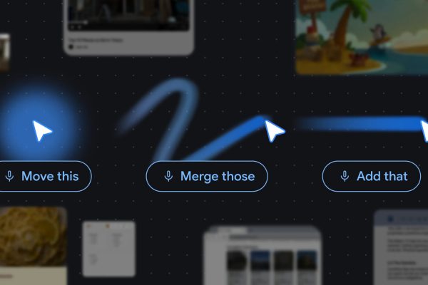 Il Magico Puntatore di Google Books Arriva anche su Gemini in Chrome