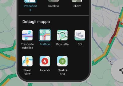 Scopri la Funzione di Google Maps che Ottimizza i Tuoi Viaggi e Risparmia Tempo
