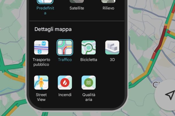 Scopri la Funzione di Google Maps che Ottimizza i Tuoi Viaggi e Risparmia Tempo