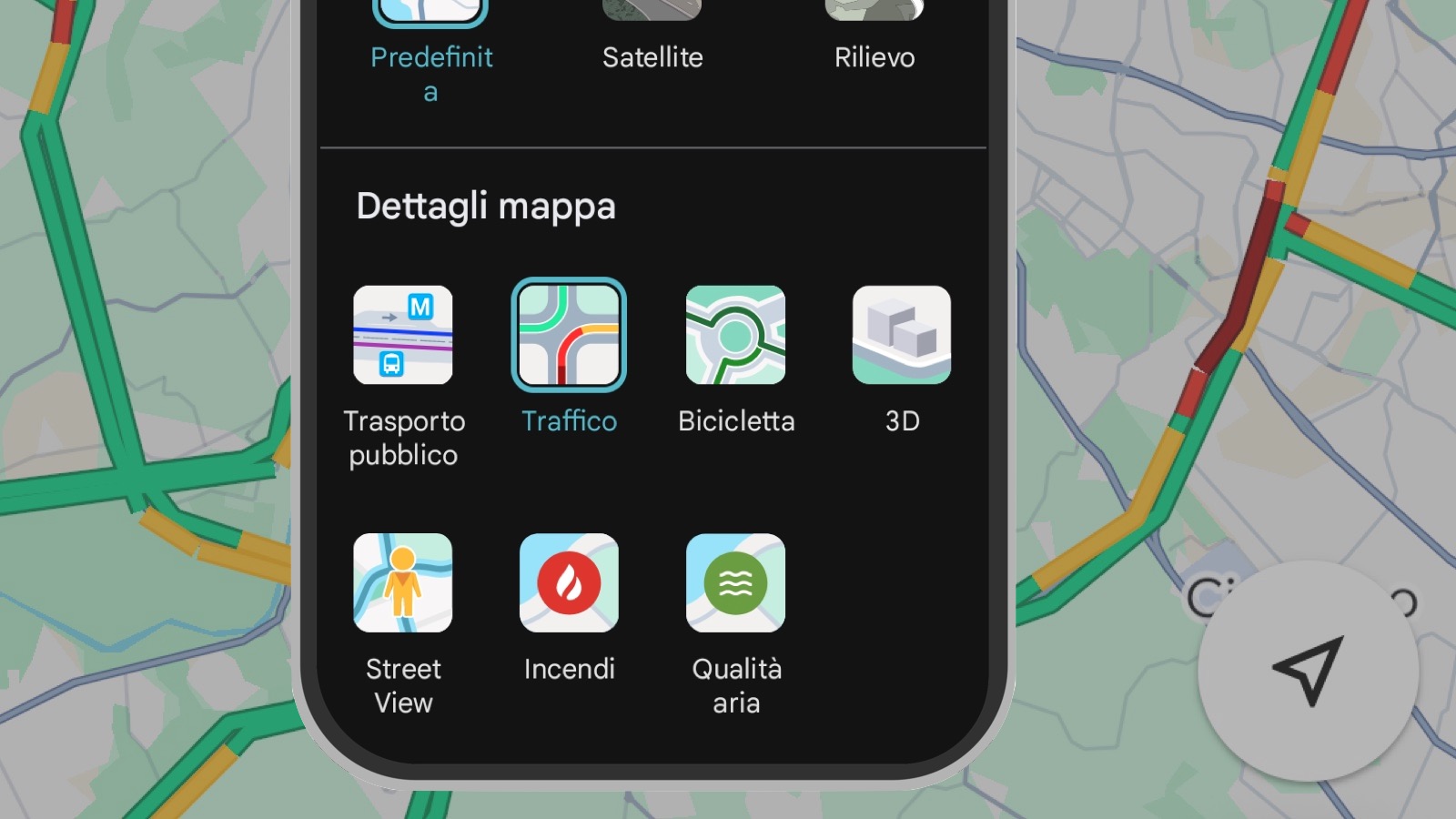 Scopri la Funzione di Google Maps che Ottimizza i Tuoi Viaggi e Risparmia Tempo