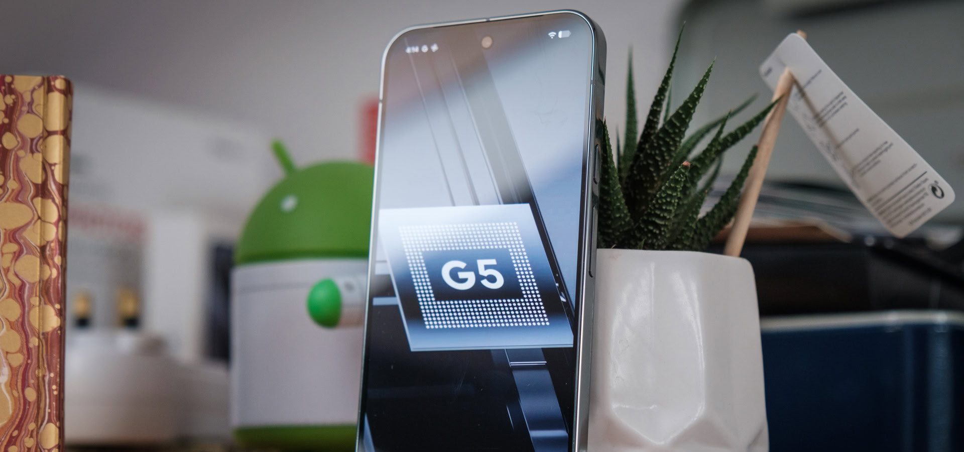 Sondaggio svela le opinioni dei fan di Pixel sulla deludente potenza di gioco del Tensor G5