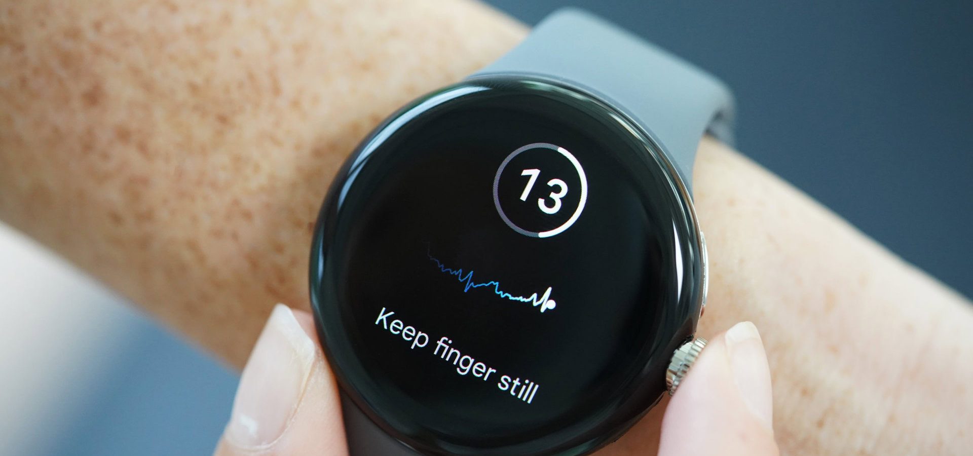 Problemi con l’app ECG per i possessori di Pixel Watch: una soluzione in arrivo!
