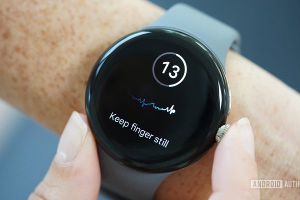 Problemi con l’app ECG per i possessori di Pixel Watch: una soluzione in arrivo!