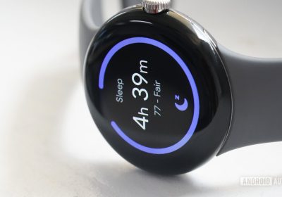 Problemi con il Pixel Watch: impossibile accedere ai dati sul sonno