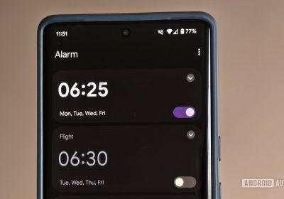 Ecco 5 app migliori per svegliarti quando la sveglia di Google non funziona!