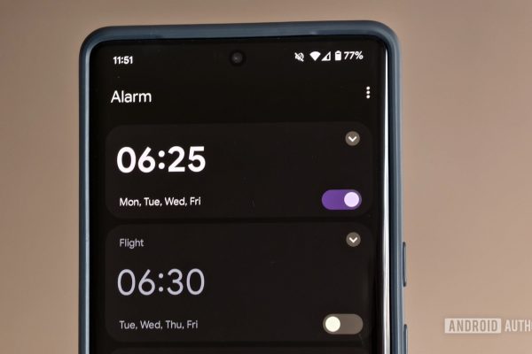 Ecco 5 app migliori per svegliarti quando la sveglia di Google non funziona!