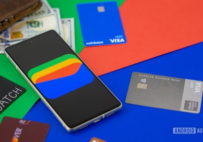 La nuova interfaccia colorata dei pass di Google Wallet è quasi pronta!