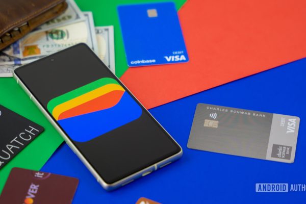 La nuova interfaccia colorata dei pass di Google Wallet è quasi pronta!
