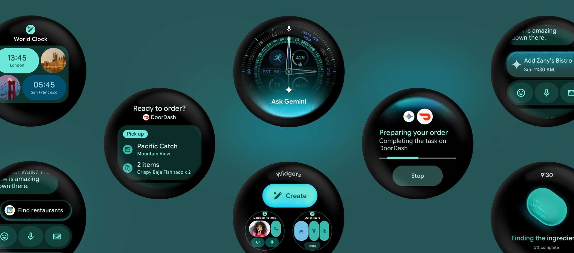Google Wear OS 7: Novità e Intelligenza Gemini da Scoprire