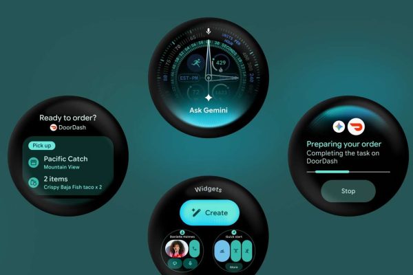 Google Wear OS 7: Novità e Intelligenza Gemini da Scoprire