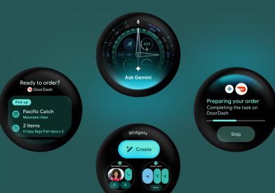Presentata Wear OS 7: la piattaforma smartwatch più intelligente ed efficiente di sempre