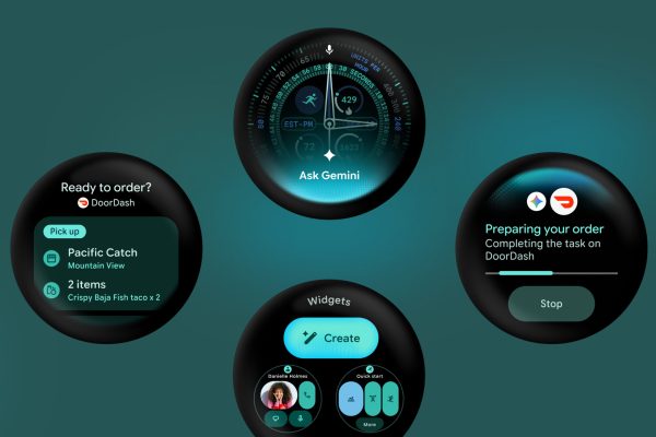 Presentata Wear OS 7: la piattaforma smartwatch più intelligente ed efficiente di sempre