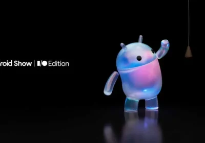 Accuse a Google per aver copiato il design Liquid Glass di Apple: la risposta del capo Android