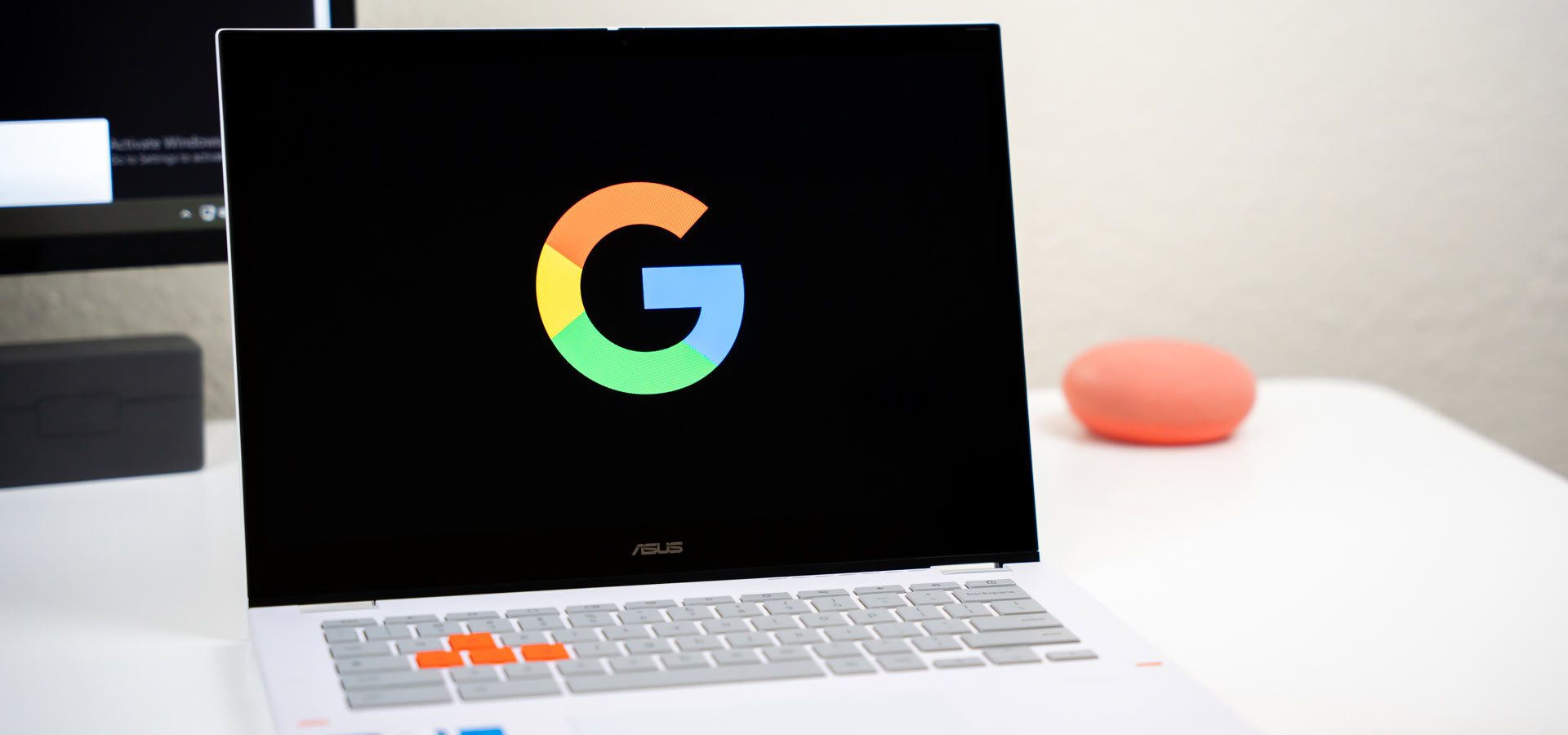 Nuovi Wallpapers ‘Desktop Exclusive’ per l’Aluminium OS di Google