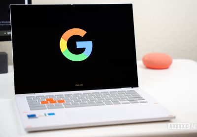 Nuovi Wallpapers ‘Desktop Exclusive’ per l’Aluminium OS di Google