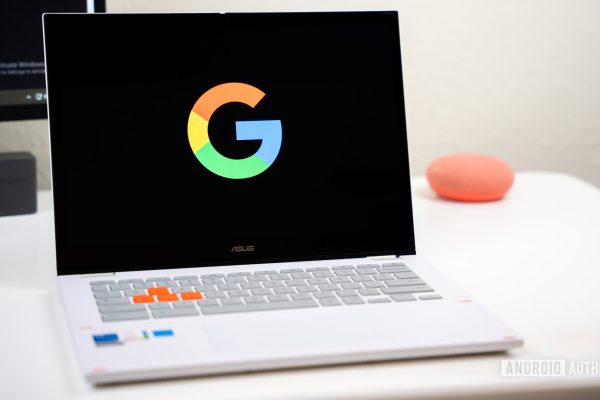 Nuovi Wallpapers ‘Desktop Exclusive’ per l’Aluminium OS di Google