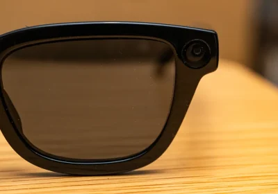 Scopri da Vicino gli Innovativi Smart Glasses Android XR di Google