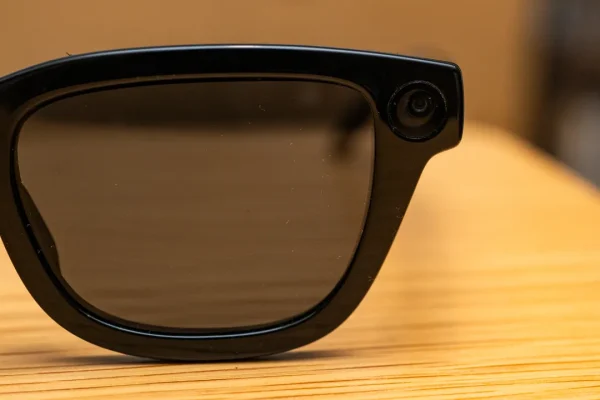 Scopri da Vicino gli Innovativi Smart Glasses Android XR di Google