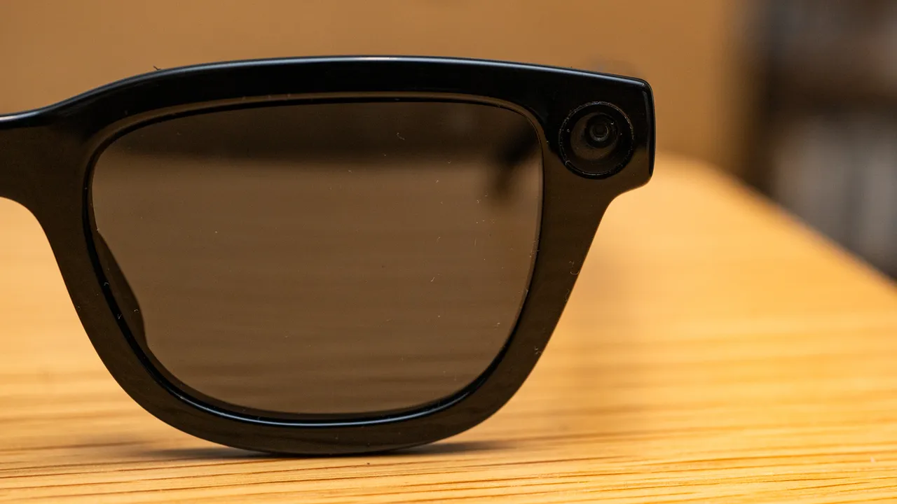 Scopri da Vicino gli Innovativi Smart Glasses Android XR di Google