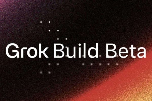 xAI presenta Grok Build: scopri come funziona l’agente AI per il coding