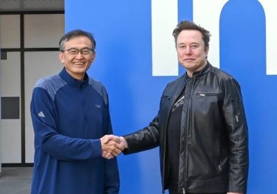 La sorprendente rinascita di Intel: una storia di successo inaspettata