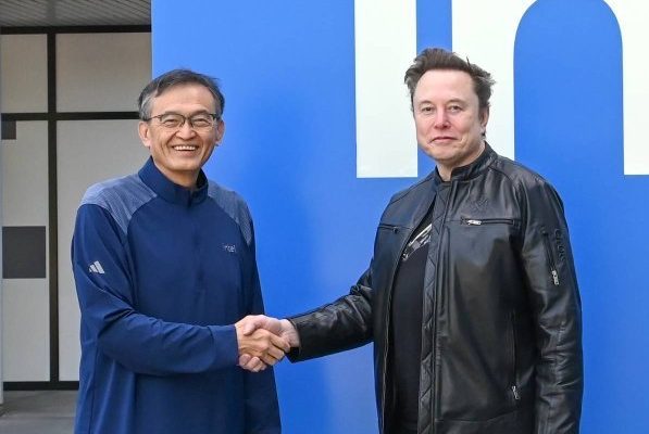La sorprendente rinascita di Intel: una storia di successo inaspettata