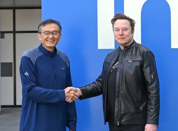 La sorprendente rinascita di Intel: una storia di successo inaspettata