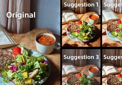 Sony chiarisce perché il suo Assistente Fotografico AI è migliore del previsto
