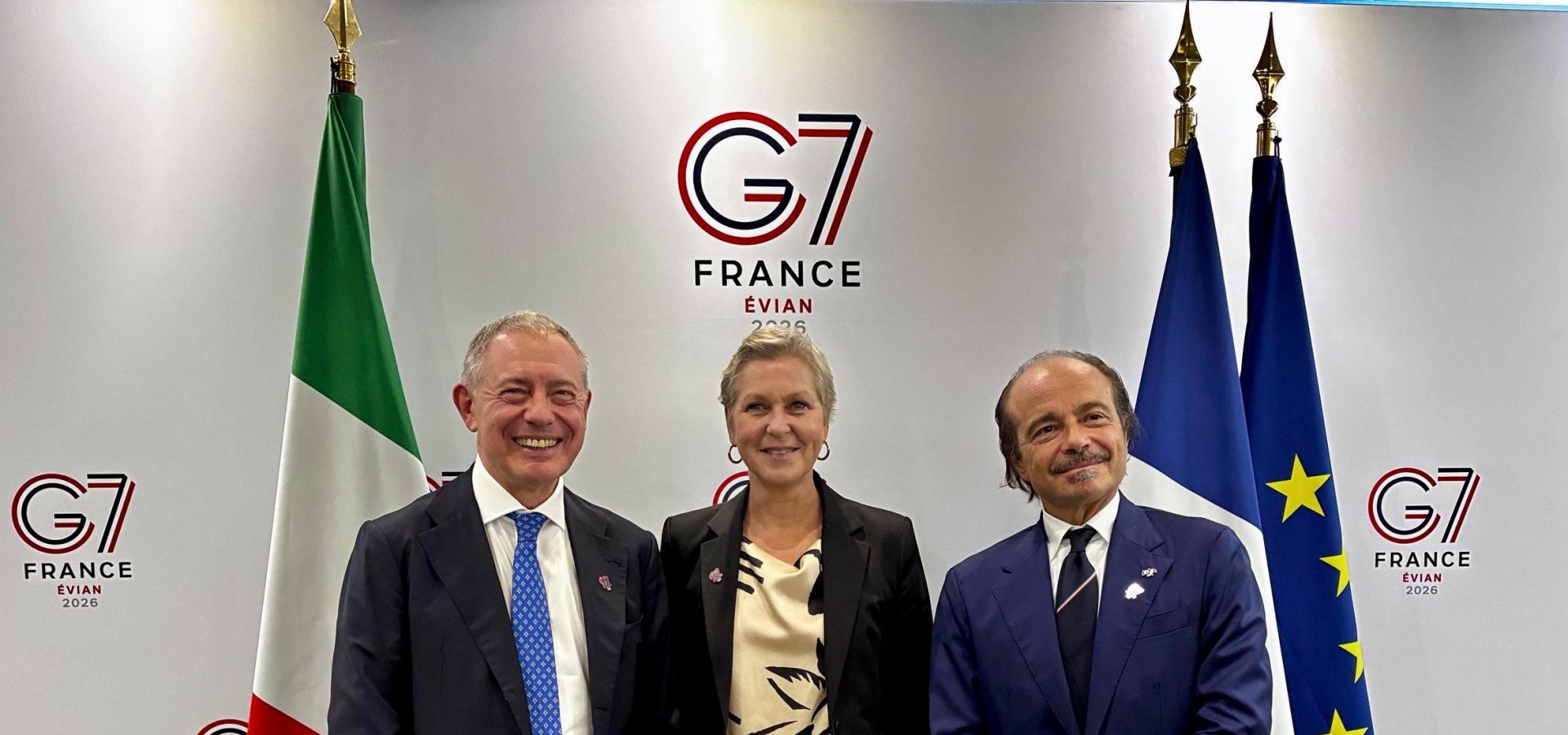 Italia e Francia Uniscono le Forze per un’Autonomia Digitale Europea nell’AI